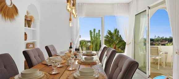 2 bedrooms Penthouse in Marbella, Spain No. 119016 23