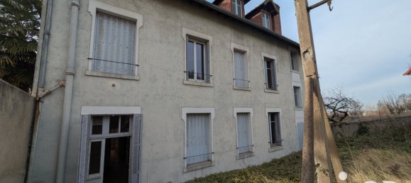 Bâtiment à Montluçon, France 420m² No. 43253 23