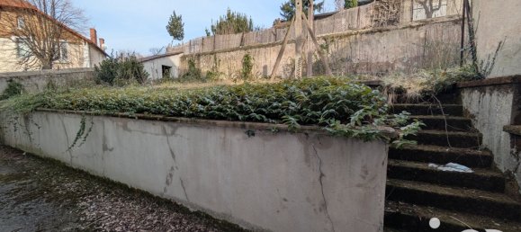 Bâtiment à Montluçon, France 420m² No. 43253 6