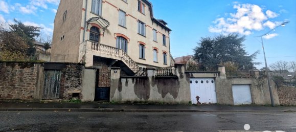 Bâtiment à Montluçon, France 420m² No. 43253 8