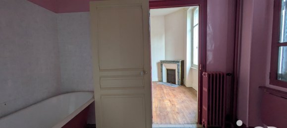 Bâtiment à Montluçon, France 420m² No. 43253 21