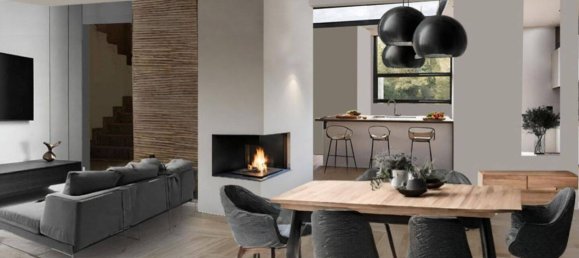 Apartamento T2 em Rems-Murr-Kreis, Germany N.º 279058 2