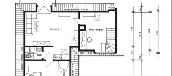 4غرفة تاون هاوس في Schleswig-Holstein, Germany رقم 107982 19