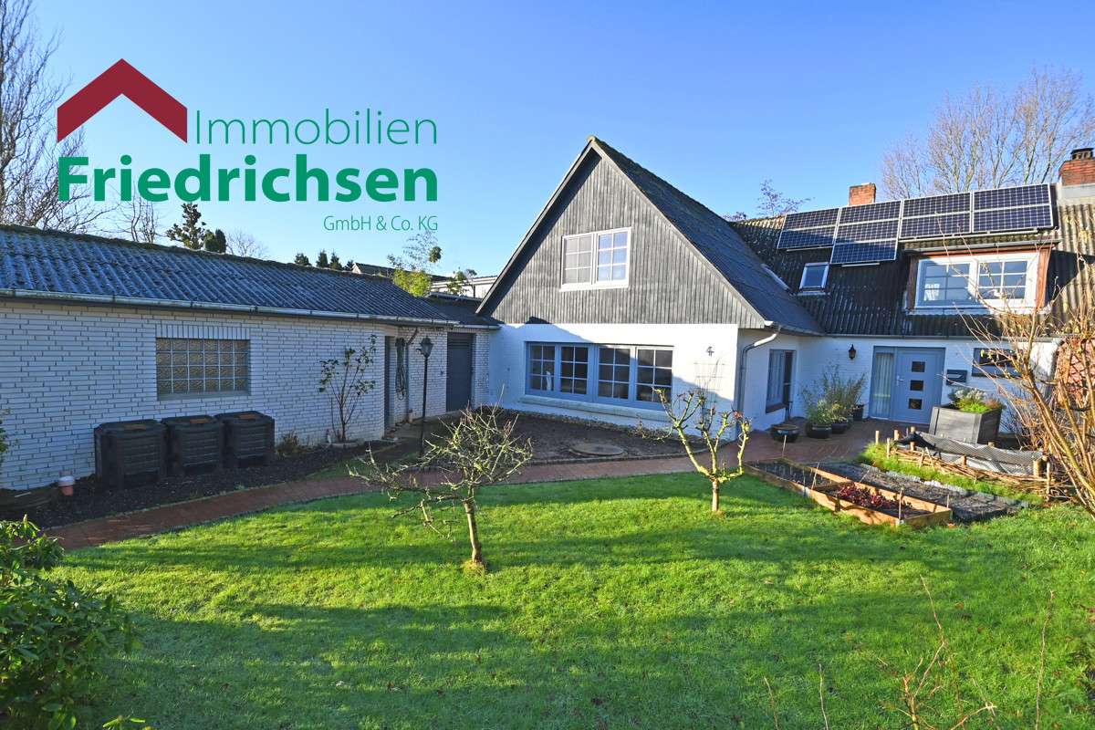 4غرفة تاون هاوس في Schleswig-Holstein, Germany رقم 107982