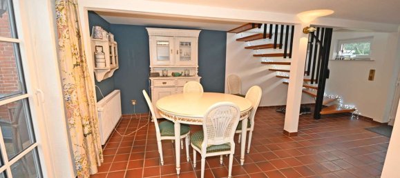 4غرفة تاون هاوس في Schleswig-Holstein, Germany رقم 107982 6