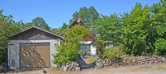 4غرفة تاون هاوس في Schleswig-Holstein, Germany رقم 107982 3