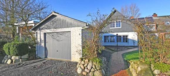 4غرفة تاون هاوس في Schleswig-Holstein, Germany رقم 107982 17