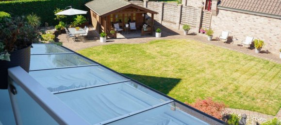 9غرفة منزل في Borken, Germany رقم 278575 36