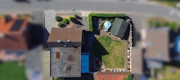 9غرفة منزل في Borken, Germany رقم 278575 39