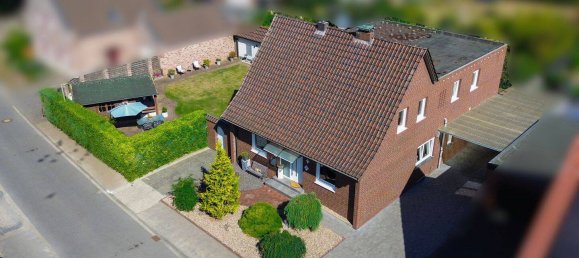 9غرفة منزل في Borken, Germany رقم 278575 4