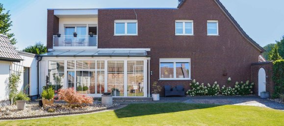 9غرفة منزل في Borken, Germany رقم 278575 31