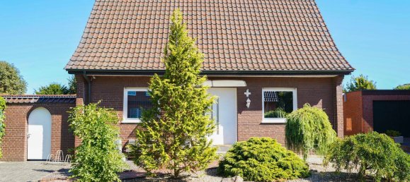 9غرفة منزل في Borken, Germany رقم 278575 2