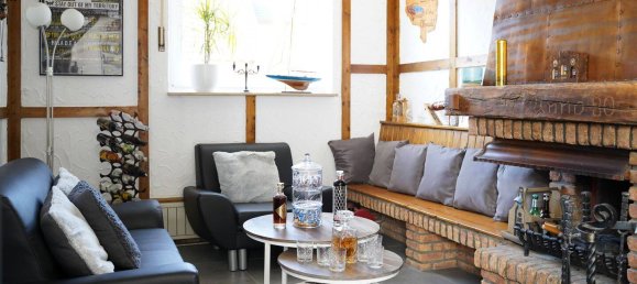 9غرفة منزل في Borken, Germany رقم 278575 12