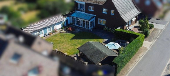 9غرفة منزل في Borken, Germany رقم 278575 40