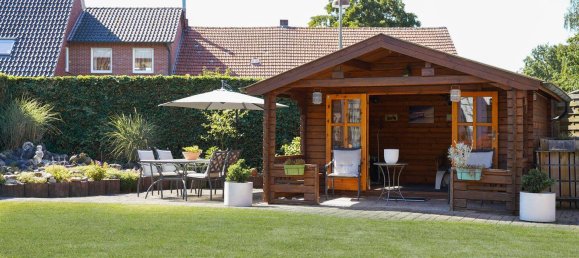 9غرفة منزل في Borken, Germany رقم 278575 34