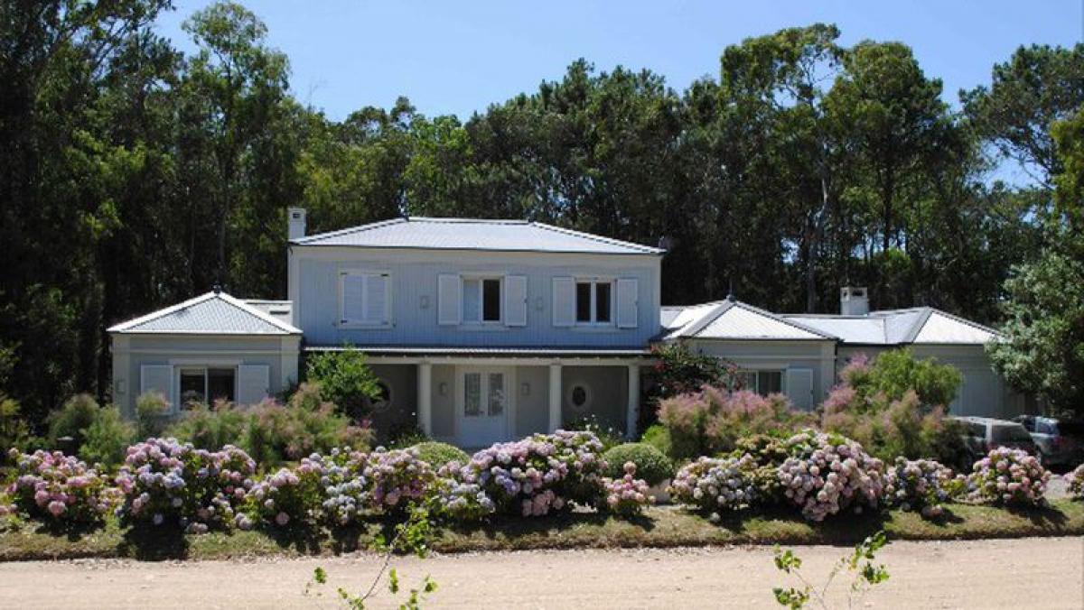 3 Schlafzimmer Haus in Maldonado, Uruguay, Nr. 11944