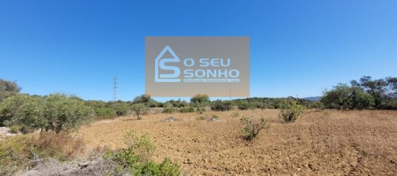 Земельный участок 4980м² в Сан Браш ди Алпортел, Португалия № 215331 6