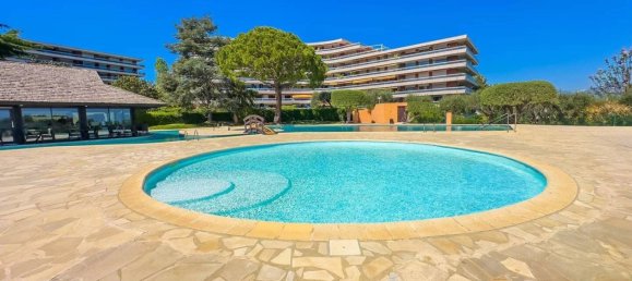 2-salle Appartement à Nice, France No. 281138 13