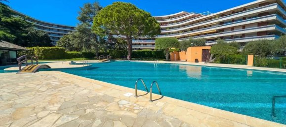 2-salle Appartement à Nice, France No. 281138 12