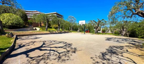 2-salle Appartement à Nice, France No. 281138 15