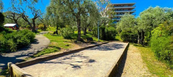 2-salle Appartement à Nice, France No. 281138 16