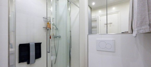 2-salle Appartement à Nice, France No. 281138 11