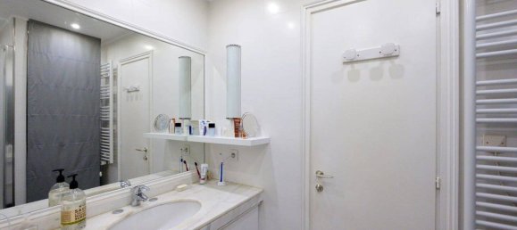 2-salle Appartement à Nice, France No. 281138 10