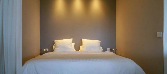 2-salle Appartement à Nice, France No. 281138 7