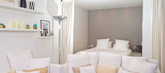 2-salle Appartement à Nice, France No. 281138 6