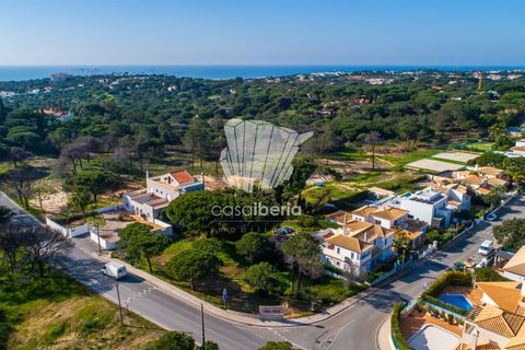  Land in Loule, Portugal No. 259119