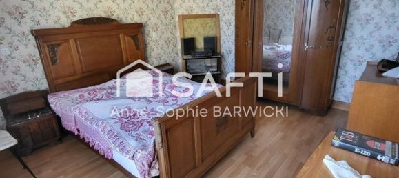 Casa de 2 dormitorios en Fressain, France No. 159070 10