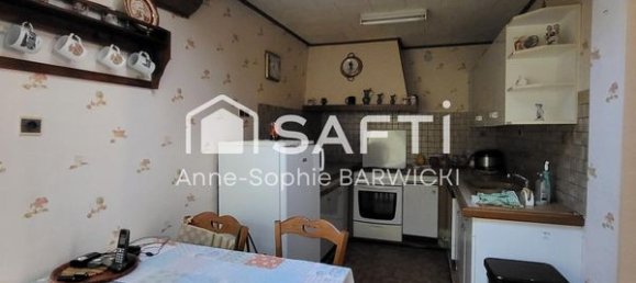 Casa de 2 dormitorios en Fressain, France No. 159070 14