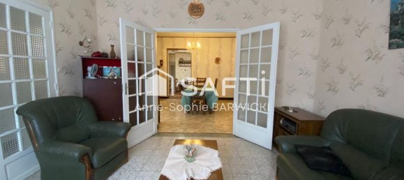 Casa de 2 dormitorios en Fressain, France No. 159070 8