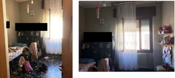 6-Zimmer Haus in Monza, Italy, Nr. 7745 24