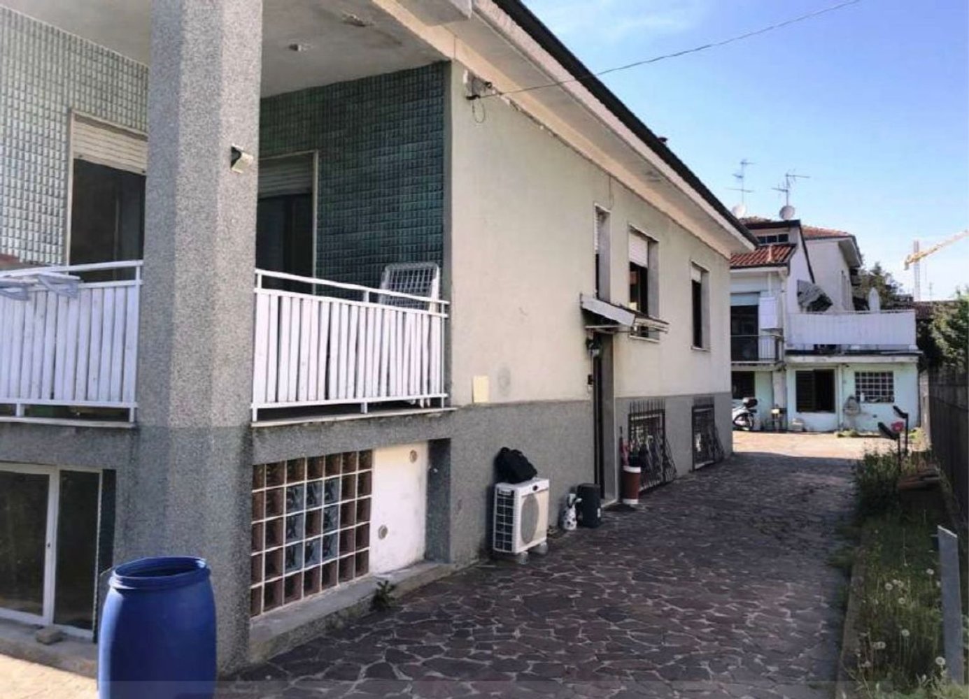 6-Zimmer Haus in Monza, Italy, Nr. 7745