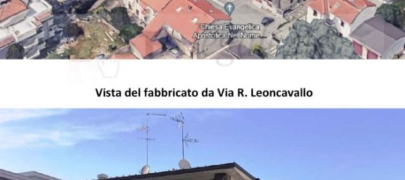 6-Zimmer Haus in Monza, Italy, Nr. 7745 6