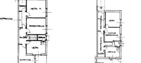 6-Zimmer Haus in Monza, Italy, Nr. 7745 61