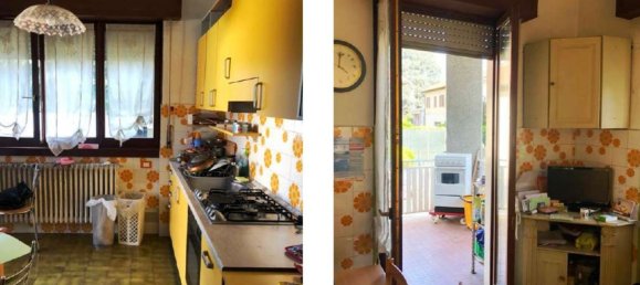 6-Zimmer Haus in Monza, Italy, Nr. 7745 11