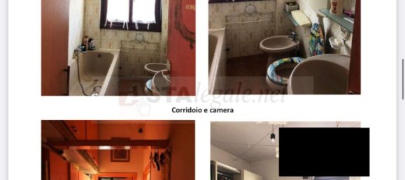 6-Zimmer Haus in Monza, Italy, Nr. 7745 33