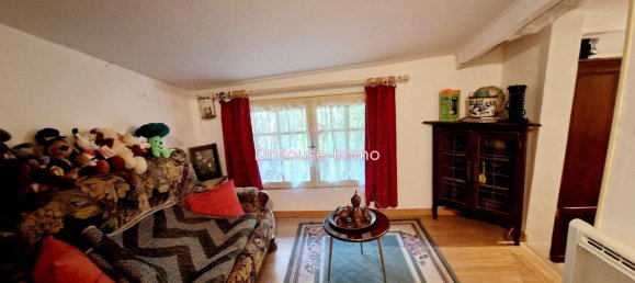 Casa de 4 dormitorios en La Sone, France No. 238600 14