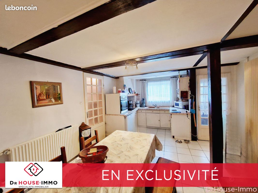 Casa de 4 dormitorios en La Sone, France No. 238600