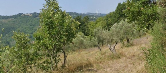 34140m² Land in Pontelandolfo, Italy No. 105672 5