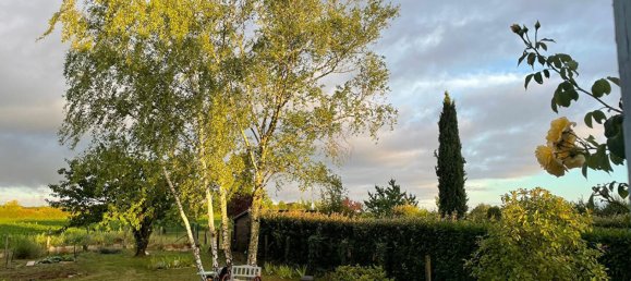 Casa de 4 dormitorios en Ingre, France No. 213533 5