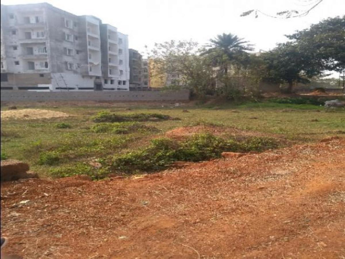  قطعة أرض في Bhubaneshwar, India رقم 65573