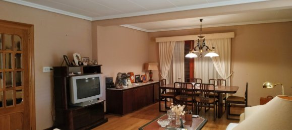 5 bedrooms Villa in Alzira, Spain No. 4294 27