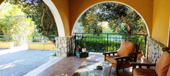 5 bedrooms Villa in Alzira, Spain No. 4294 15