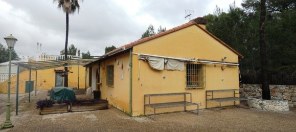 5 bedrooms Villa in Alzira, Spain No. 4294 5