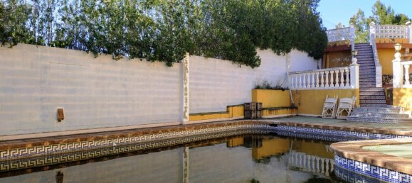 5 bedrooms Villa in Alzira, Spain No. 4294 20