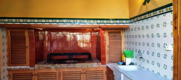 5 bedrooms Villa in Alzira, Spain No. 4294 9