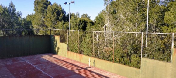 5 bedrooms Villa in Alzira, Spain No. 4294 21